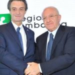 Sanità lombarda e campana: importanti novità in vista?