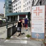 Sesto San Giovanni, ancora violenza al pronto soccorso