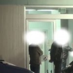 Strisciava il badge e poi andava al mare, sospeso dirigente medico 1