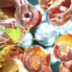 Un consumo moderato di alcolici protegge dal rischio di ictus cerebrale 1