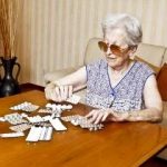 Un farmaco su due non viene assunto correttamente in Italia