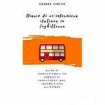 “Un libro per raccontare la mia esperienza di infermiera italiana in UK" 1