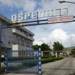 Osp. Civile Caserta: sospetto caso di meningite in PS