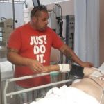 “Cerco l’angelo che ha s