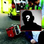 Arresto cardiaco in strada: infermiere salva . “Vorrei sapere