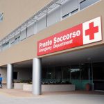 7 codici rossi in contemporanea al pronto soccorso di Siena: lavoro straordinario dei professionisti dell’emergenza