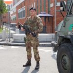 Esercito presto negli ospedali italiani con l’operazione “Strade Sicure”