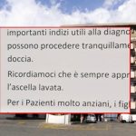 “Si invitano i pazienti a