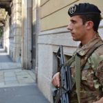 Ben venga l’esercito negli ospedali, se ciò può servire a garantire sicurezza al personale sanitario