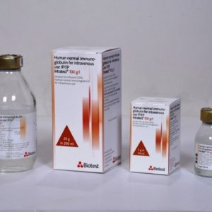 Aifa ritira il farmaco Itratect: potrebbe contenere plasma infetto