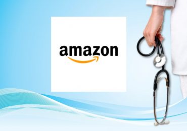 Amazon aprirà delle cliniche per i propri dipendenti