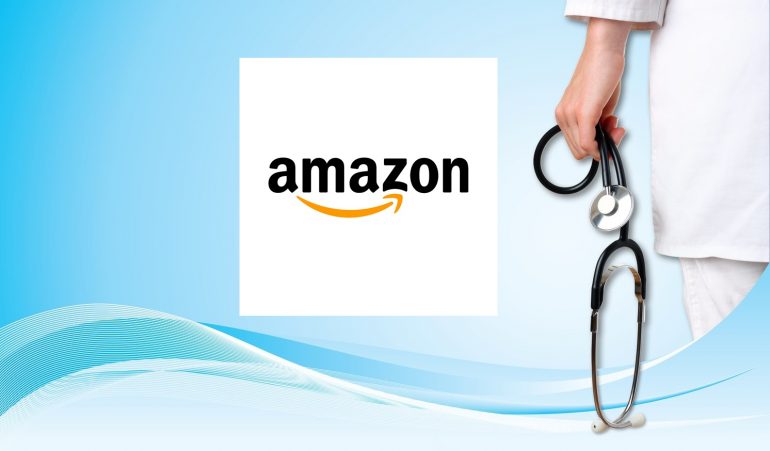 Amazon aprirà delle cliniche per i propri dipendenti