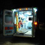 "Ambulanza a pagamento per chi si 'beve' la vita"