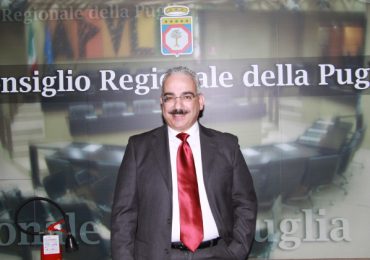Asl Taranto, il consigliere regionale Borraccino chiede di stabilizzare subito i precari