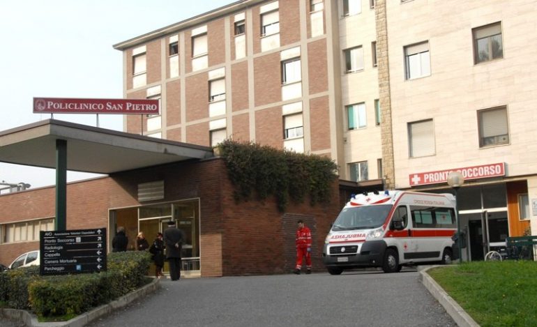 Bergamo, gli Istituti Ospedalieri diventano sede del CdL in Infermieristica