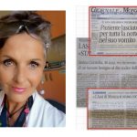 Binello, infermiera: "Pulire liquidi organici dal pavimento non è un problema"