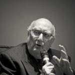 Camilleri: "Un infermiere barese è vivo grazie ai miei libri"
