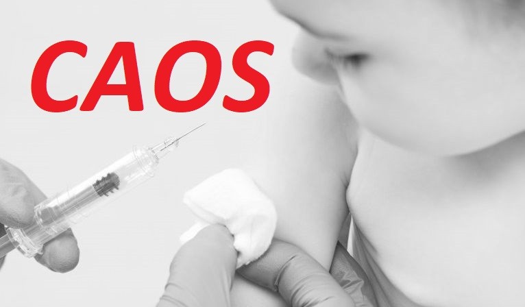 Caos vaccini: regioni pronte a disattendere il rinvio