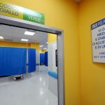 Choc a Napoli: infermiera in servizio al pronto soccorso trascinata per capelli