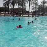 Cosenza, arresto cardiaco in piscina: bimbo di 6 anni rianimato da un infermiere