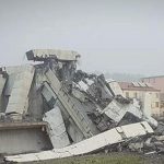 Crollo Ponte Morandi, resi noti i nominativi delle vittime