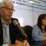 Emergenza sanitaria a Genova: potenziata l’offerta di prestazioni ambulatoriali, specialistiche sul territorio