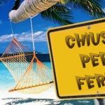Ferie di almeno tre settimane consecutive: il segreto per vivere più a lungo