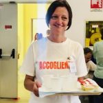 Genova: in PS debutta il team Accoglienza-Benvenuto-Comfort