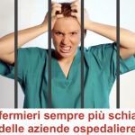 Gli infermieri: schiavi moderni senza diritto di replica
