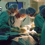 I trapianti con sistema crossover approdano in Puglia