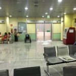 In P.S. per un taglio al dito: parenti prendono a pugni infermiere, non volendo attendere