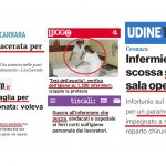 La dura vita degli infermieri italiani, tra umiliazioni continue e accuse inverosimili