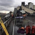 La grande mobilitazione e il silenzio della morte