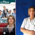 "L’infermiera diventa coach", il libro della collega Iryna