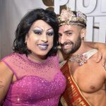 L’infermiere Jacopo Laghi eletto “Gay più bello d’Italia” non