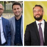 M5S: 56mila € di premio a 2 dirigenti dell'Asp nissena, uno schiaffo a medici, infermieri e cittadini