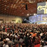 Meeting dell'Amicizia di Rimini, presenti anche gli infermieri