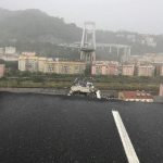 OPI Genova esprime vicinanza alle famiglie delle vittime