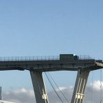 Ponte Morandi: estratto il cadavere dell’ultimo disperso