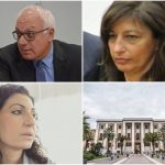 Questi sono i TOP MANAGER della sanità Pugliese?