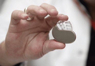 Ravennate: pacemaker impiantato a paziente di 105 anni