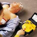 Regno Unito, al via un network nazionale per la localizzazione dei defibrillatori