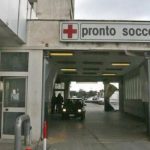 Rifiuta codice verde in Triage e malmena infermiere ritenendosi più grave