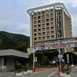 Salerno, bimba nasce prematura: salvata dall’equipe del reparto Tin