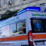 Sanitaservice Asl Foggia: concorso pubblico per 14 soccorritori