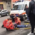 Sock anafilattico in strada: salvo grazie ad un infermiere che si stava recando a lavoro