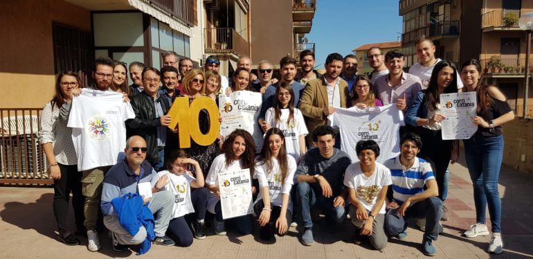 Stili di vita e prevenzione, la nuova campagna informativa a cura dei giovani della Consulta dell’OPI di Catania