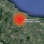 Terremoto in Molise di magnitudo 4.7. Alcuni consigli utili da
