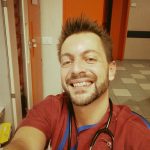 Tragedia in spiaggia: muore l’infermiere Daniele Pera