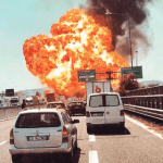Uil Fpl sull'incidente a Bologna: "Dire grazie è poco"